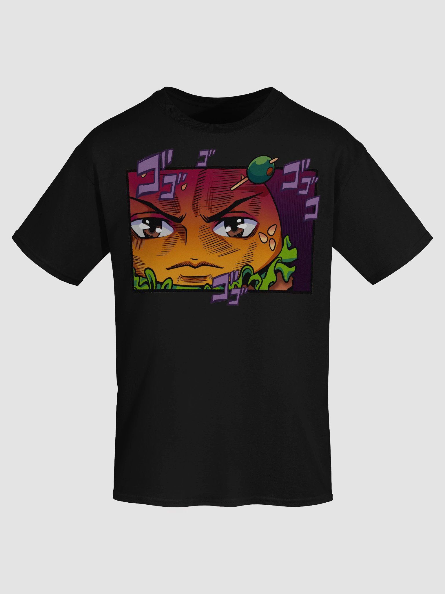Mr. B Shirt product image (53)