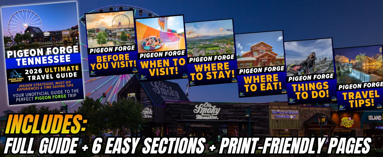 Smoky Mountains Ultimate Guide Bundle product image (4)