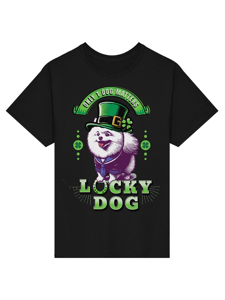Lucky Dog product image (6)