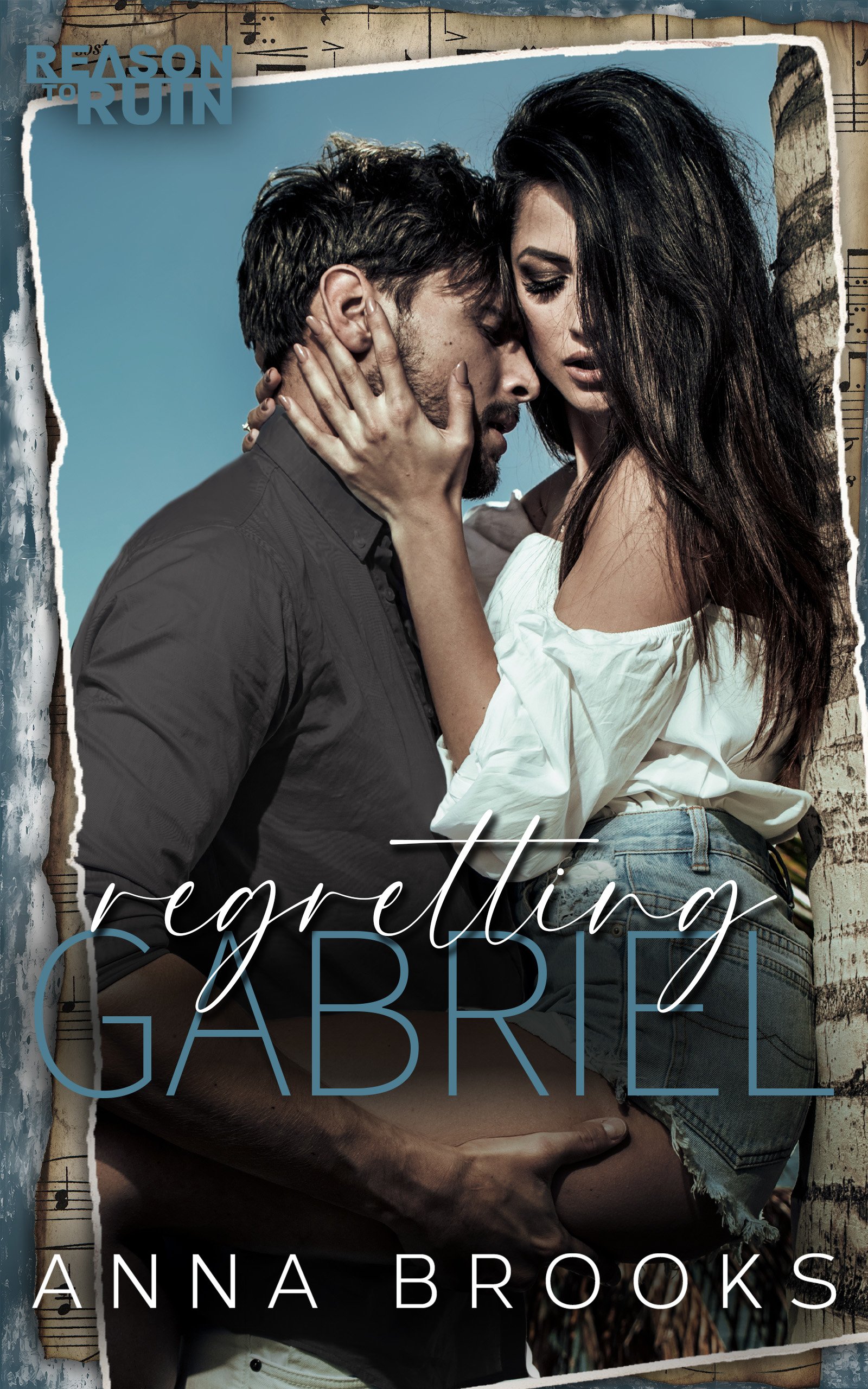 Regretting Gabriel product image (1)