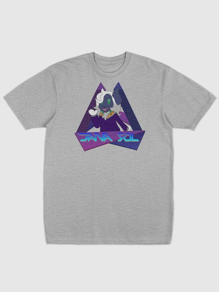 Jana Sol's 2022 Logo Tee product image (2)