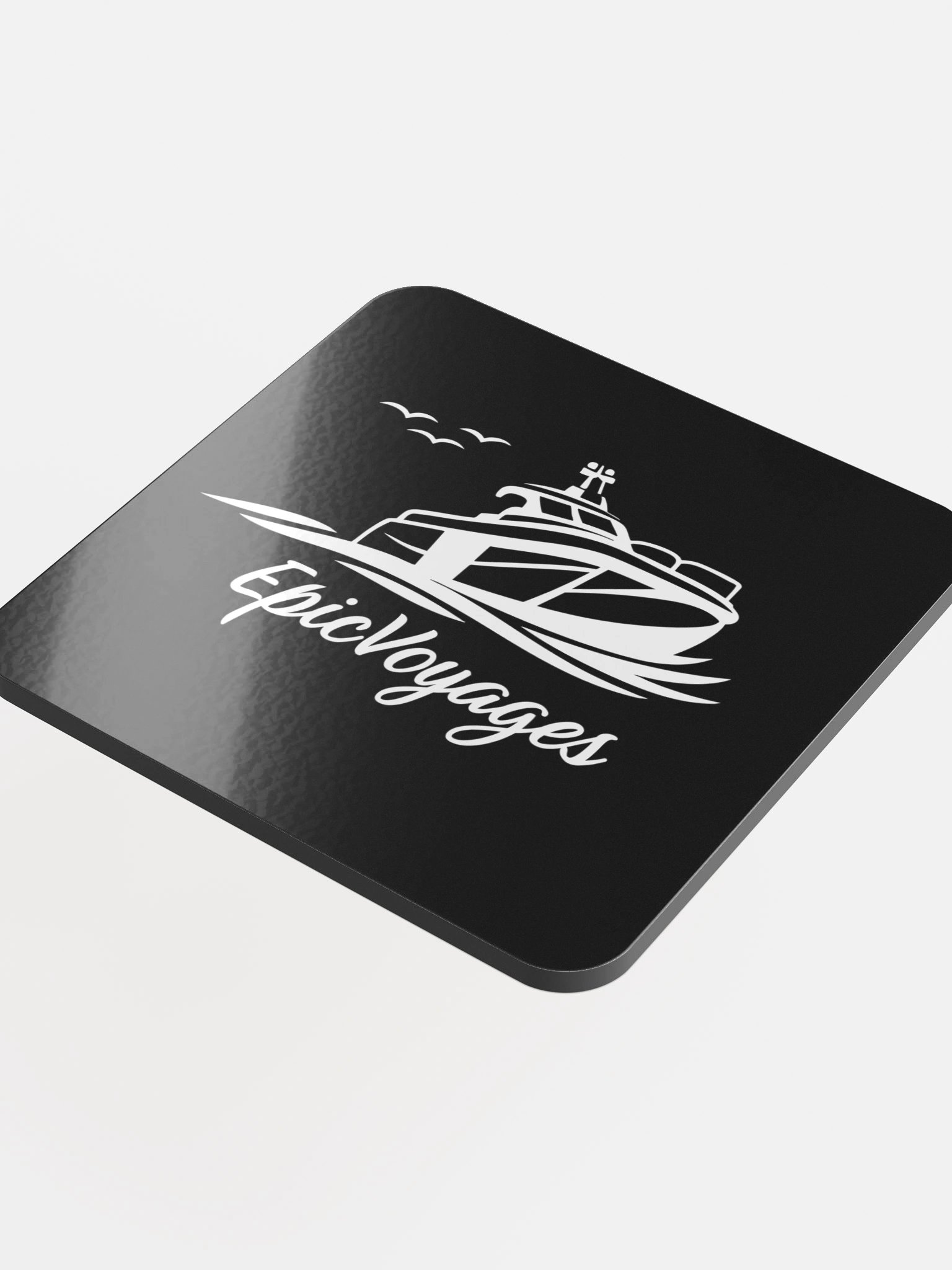 Epicvoyages Coaster product image (4)