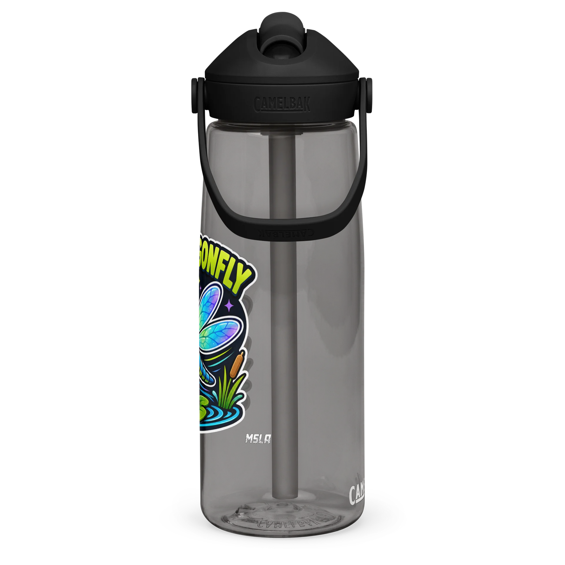 The Dragonfly - Water Bottle product image (4)