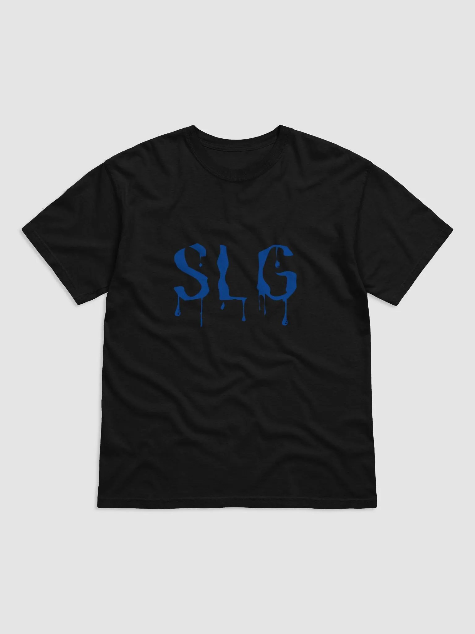 SLG BLUE AND BLACK product image (1)