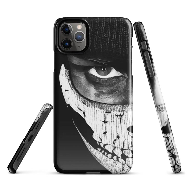 DarkRaven Snap Case for iPhone® product image (3)
