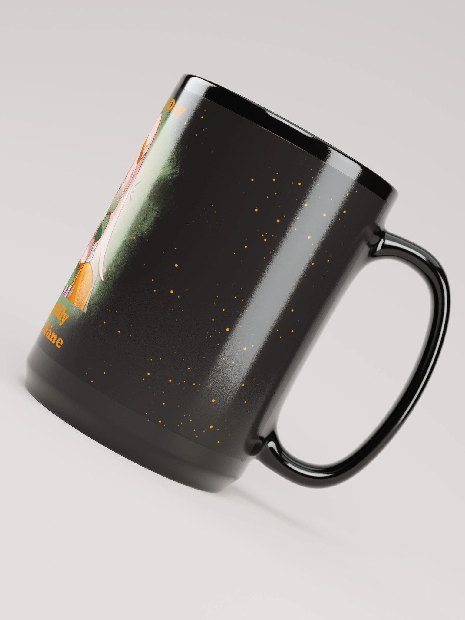 Voxylilly's Delight Mug product image (4)