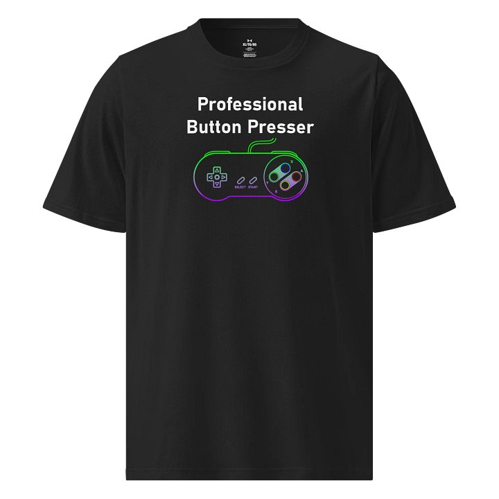 Professional Button Presser Under Armour product image (1)