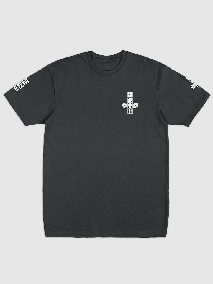 DICE GODS sleeve print product image (1)