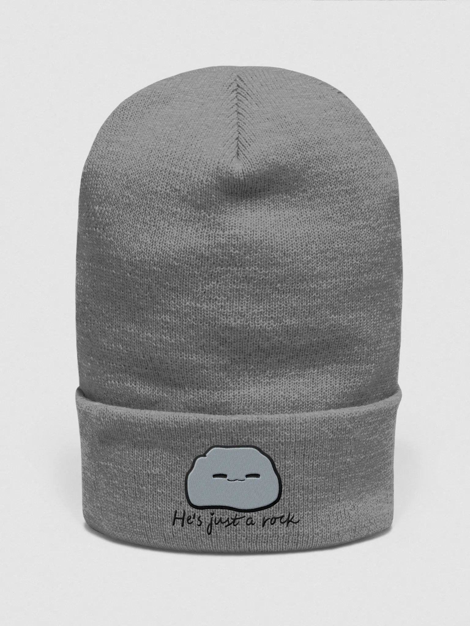 Flint Beanie product image (2)
