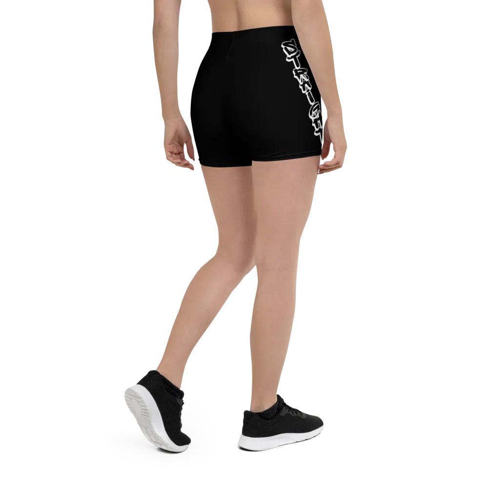 STRAIGHT VIBIN WOMEN'S BIKE SHORTS product image (11)