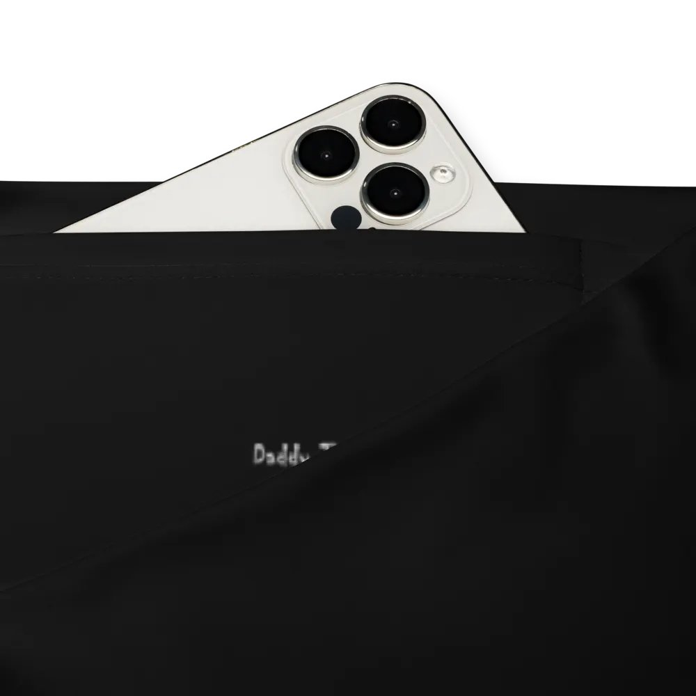 Train Wreck Black Flare Yoga Pants product image (7)