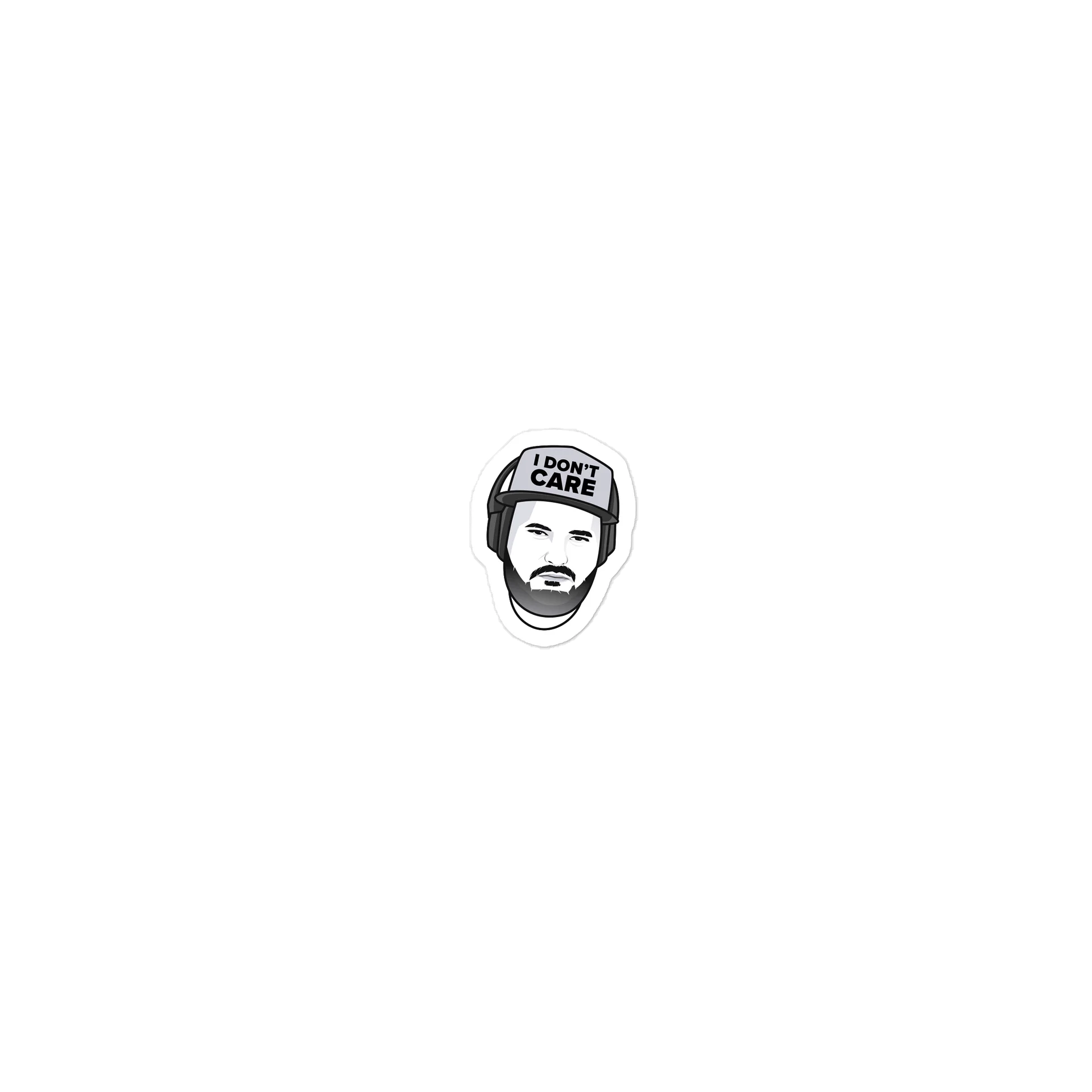 Colby Sticker product image (1)