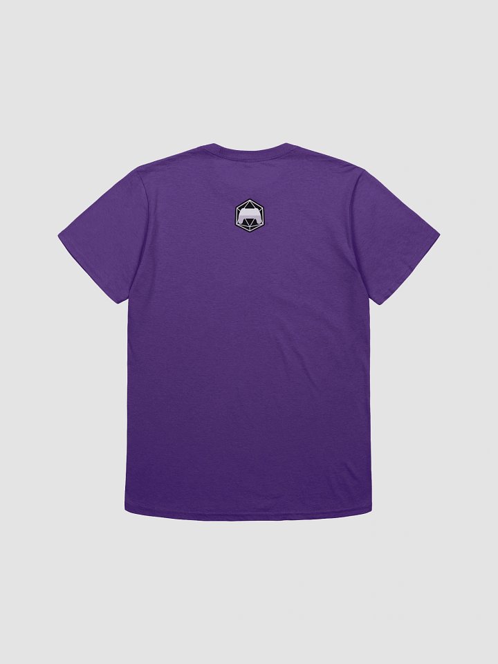 Ready to Roll! Tee product image (2)