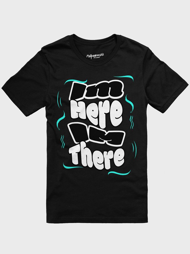 IM HERE IM THERE product image (5)
