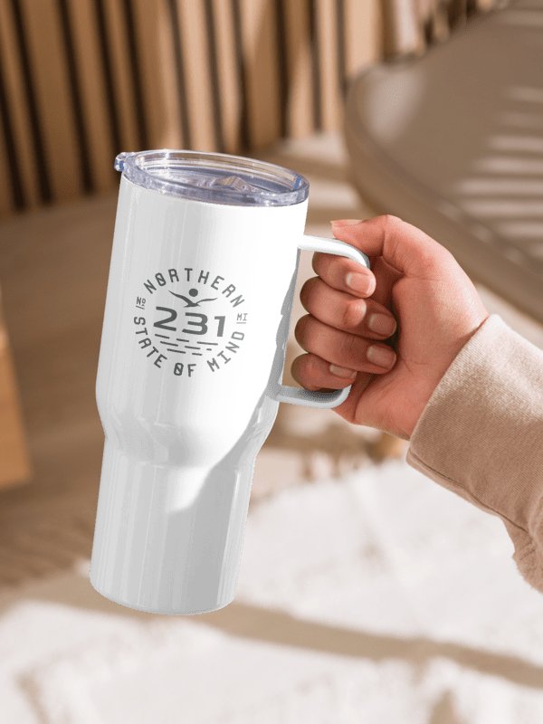 231 Sunset Travel Mug product image (5)