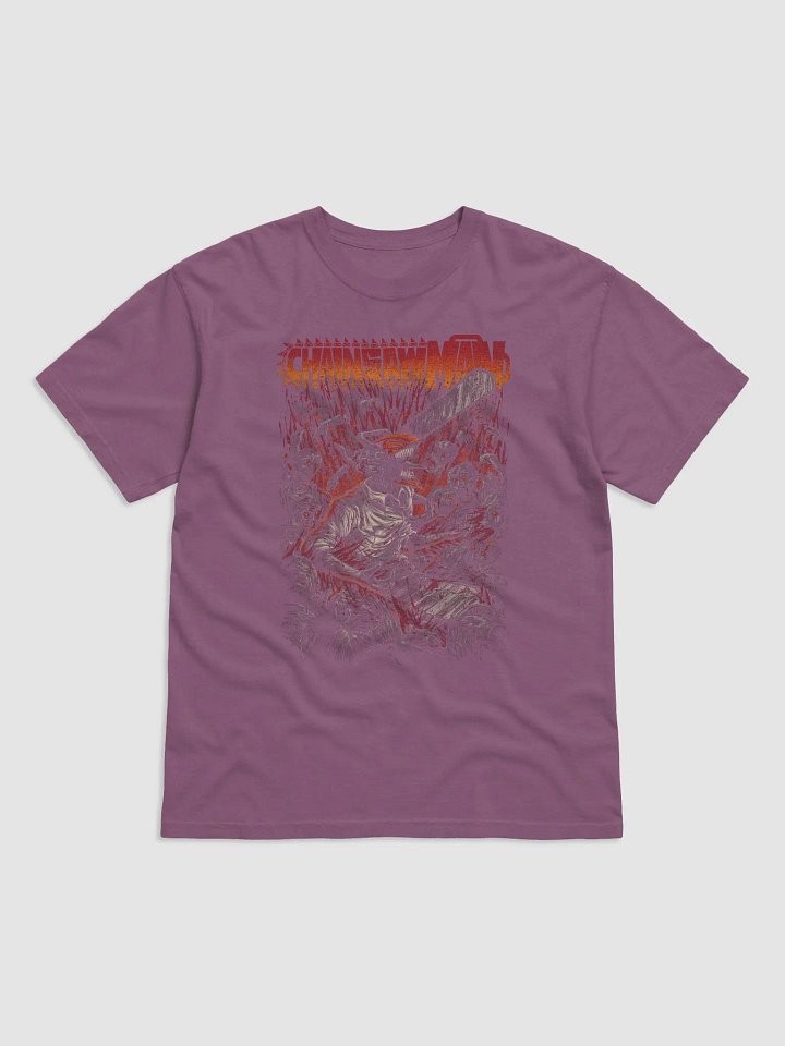Denji’s Chainsaw Devil Rampage product image (6)