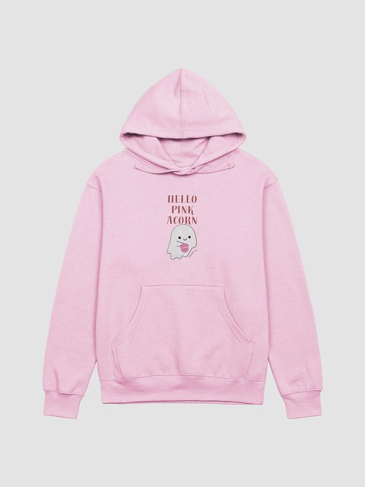 Cozy Ghost Hoodie product image (1)