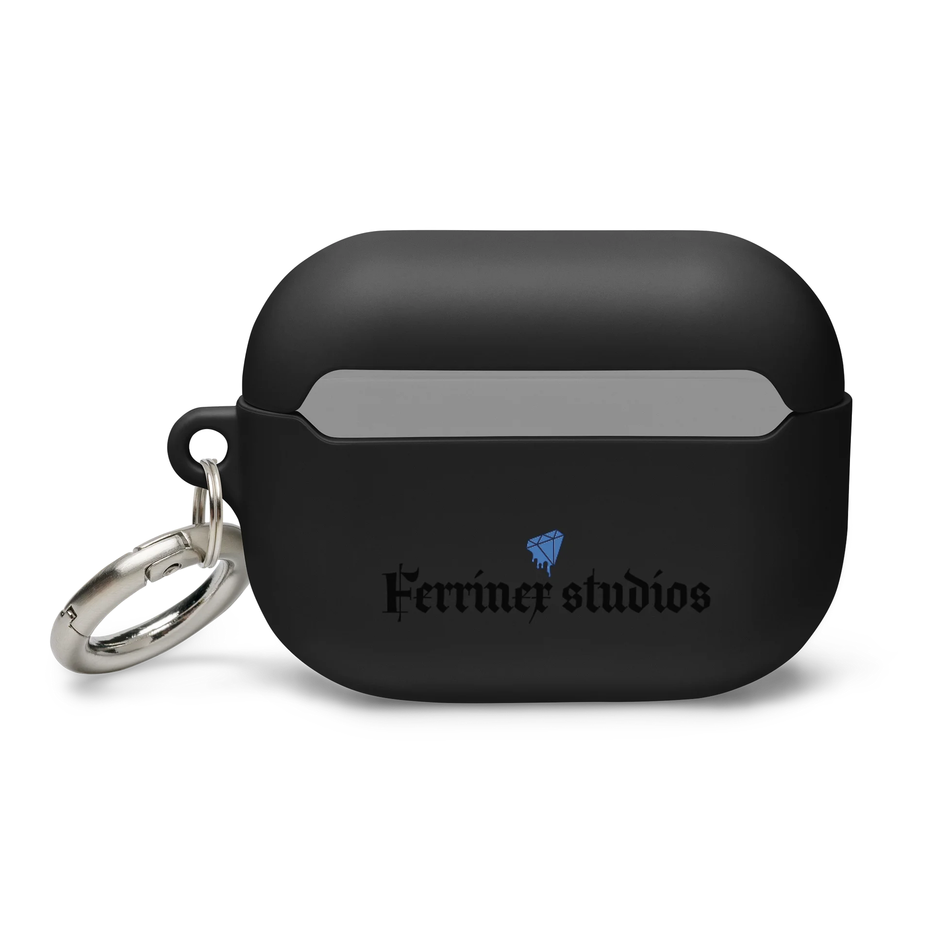 Diamond Ferrinex AirPods Case product image (12)