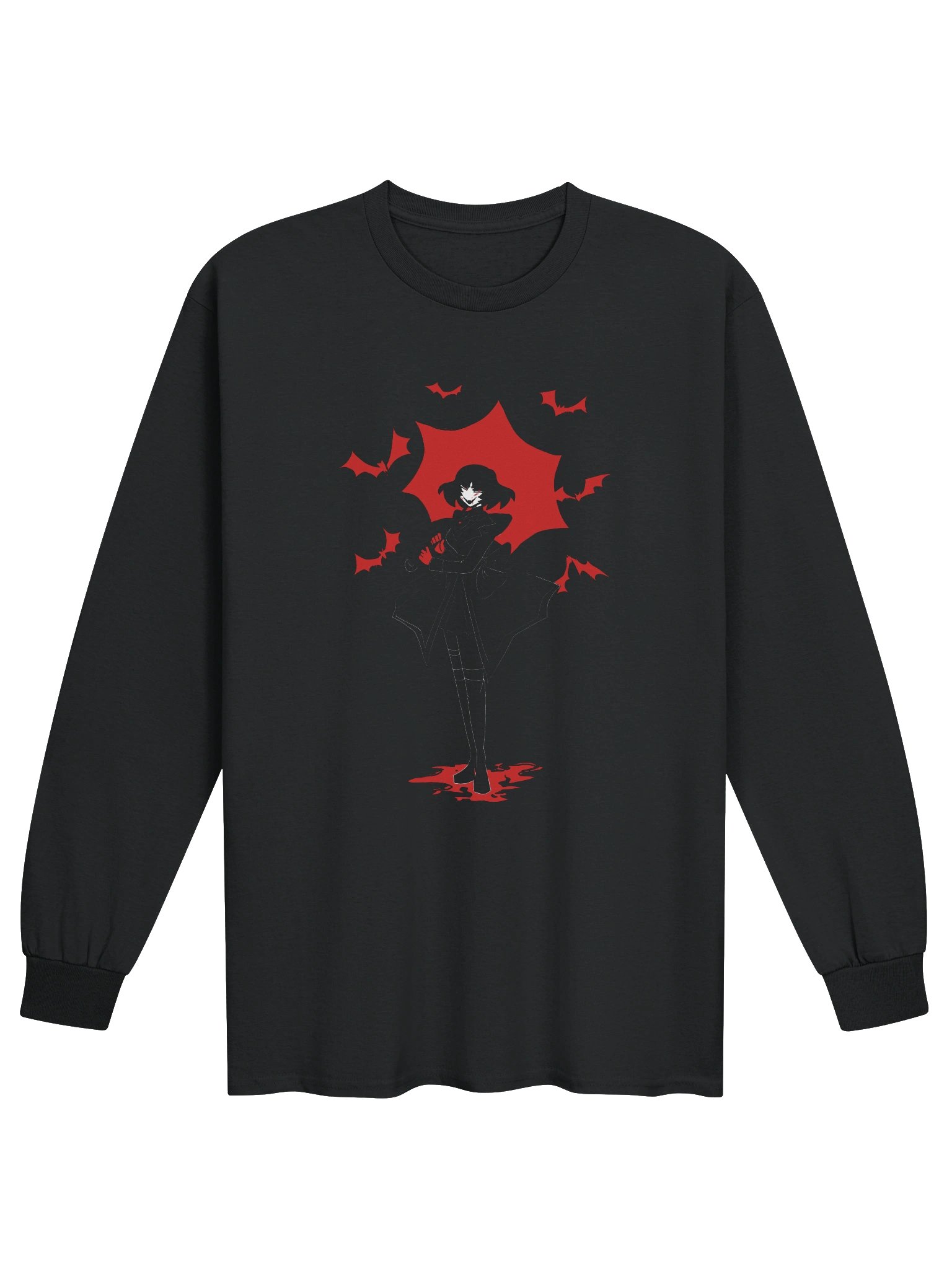 Mina Ha Long sleeve product image (1)