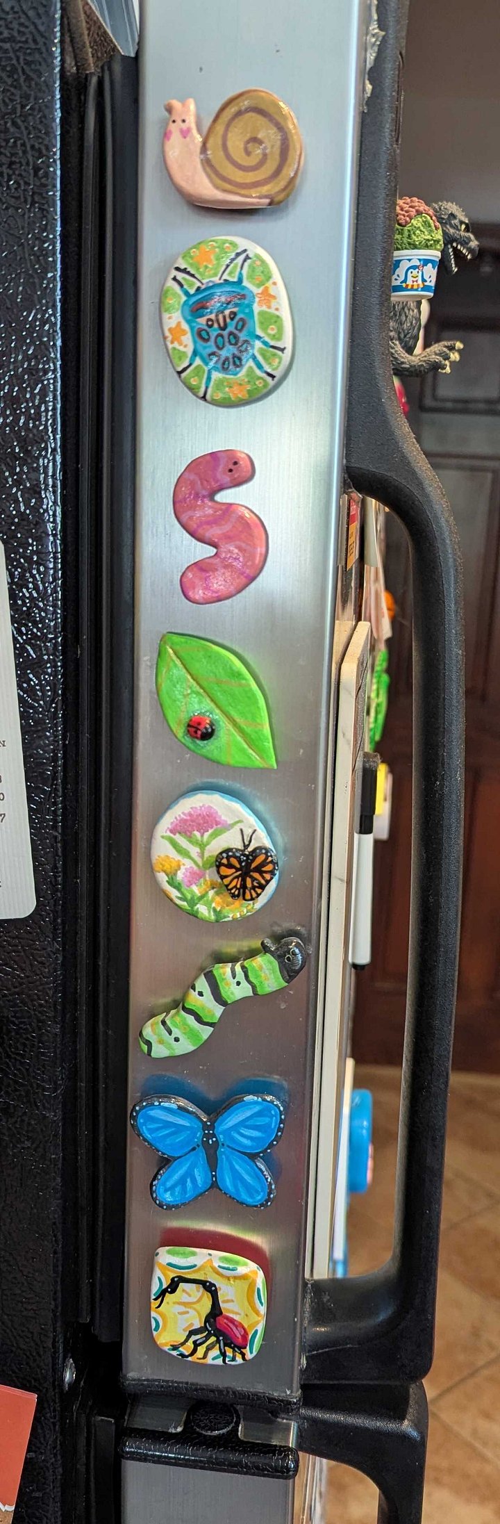 Clay Magnets product image (1)