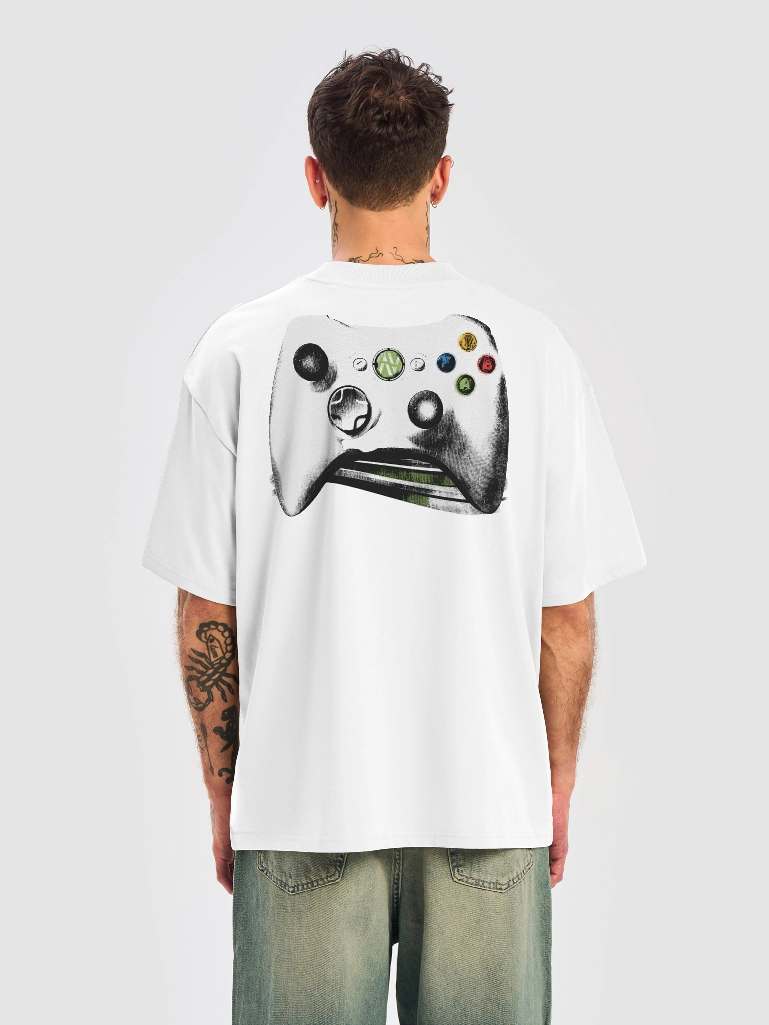 AV8 Xbox Controller product image (6)
