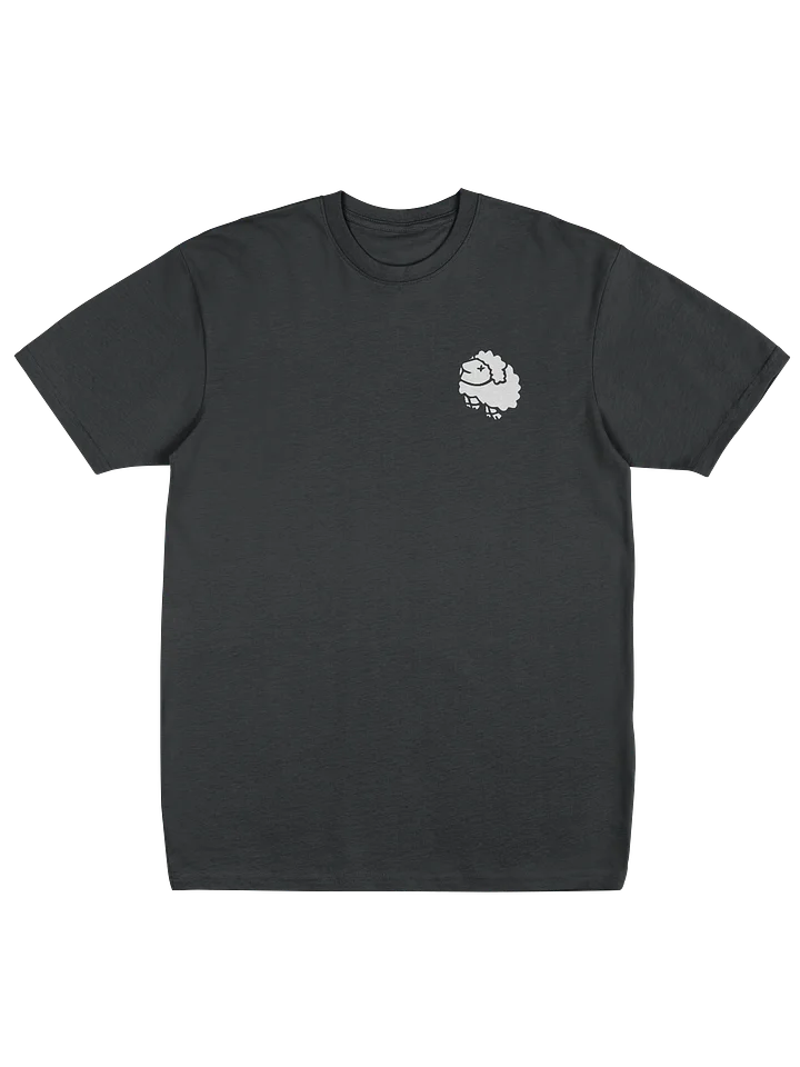 Sheepy Logo T-Shirt product image (1)