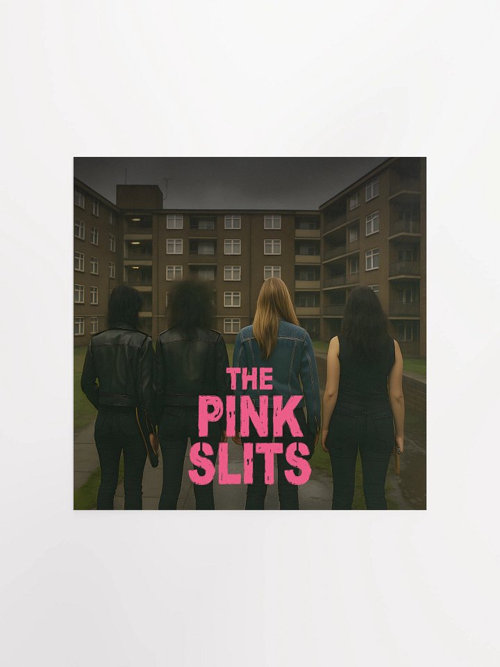 No One's Home poster product image (1)