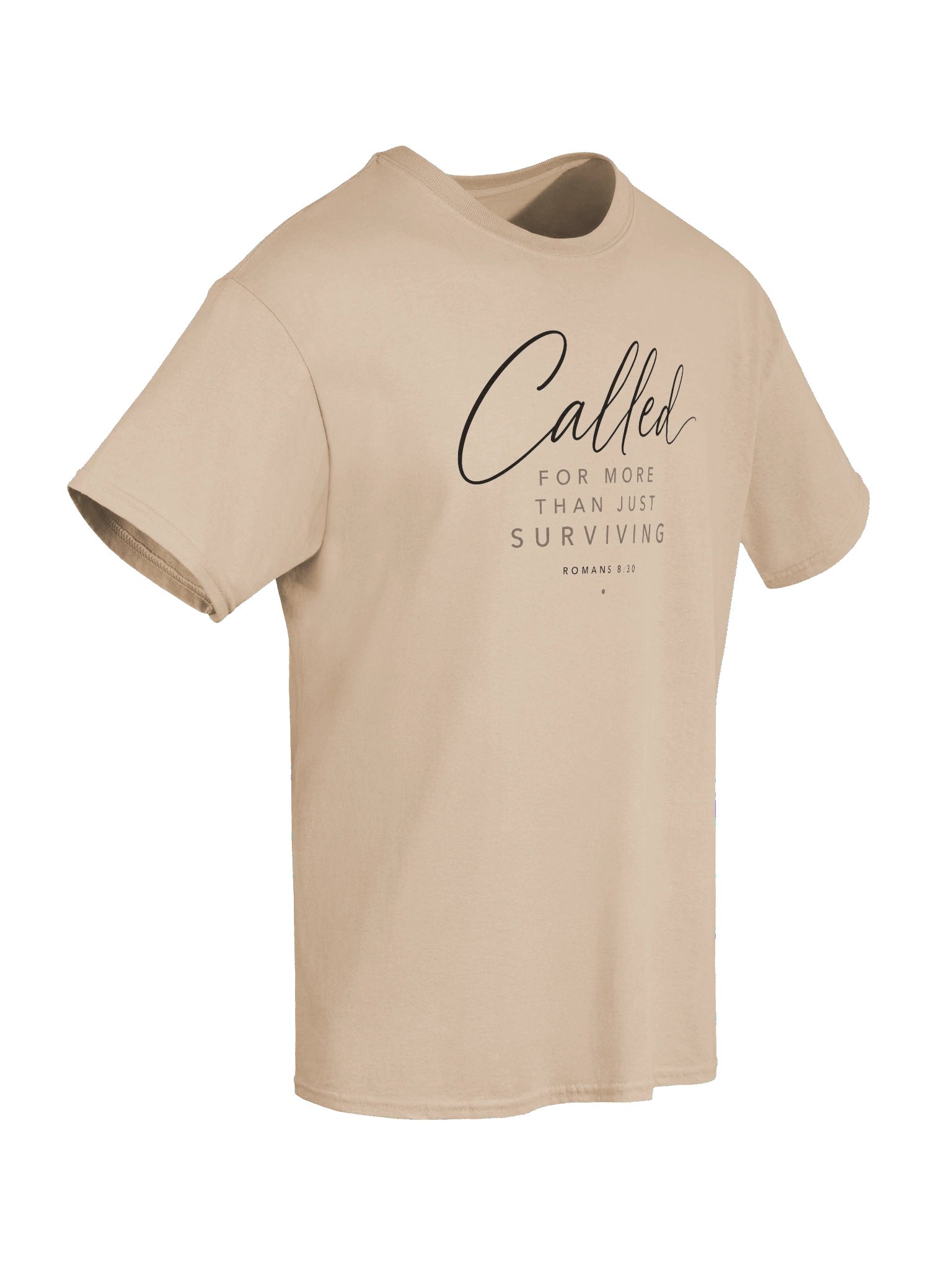 CALLED — For More Than Just Surviving product image (9)