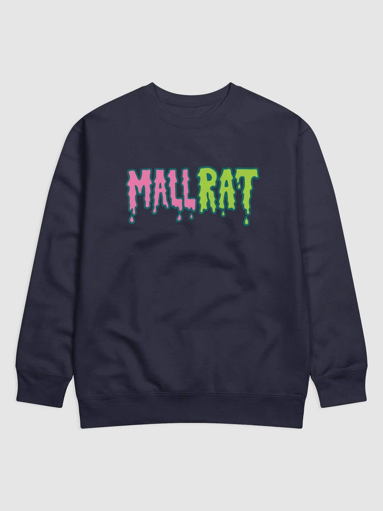 Mall Rat Sweatshirt product image (5)