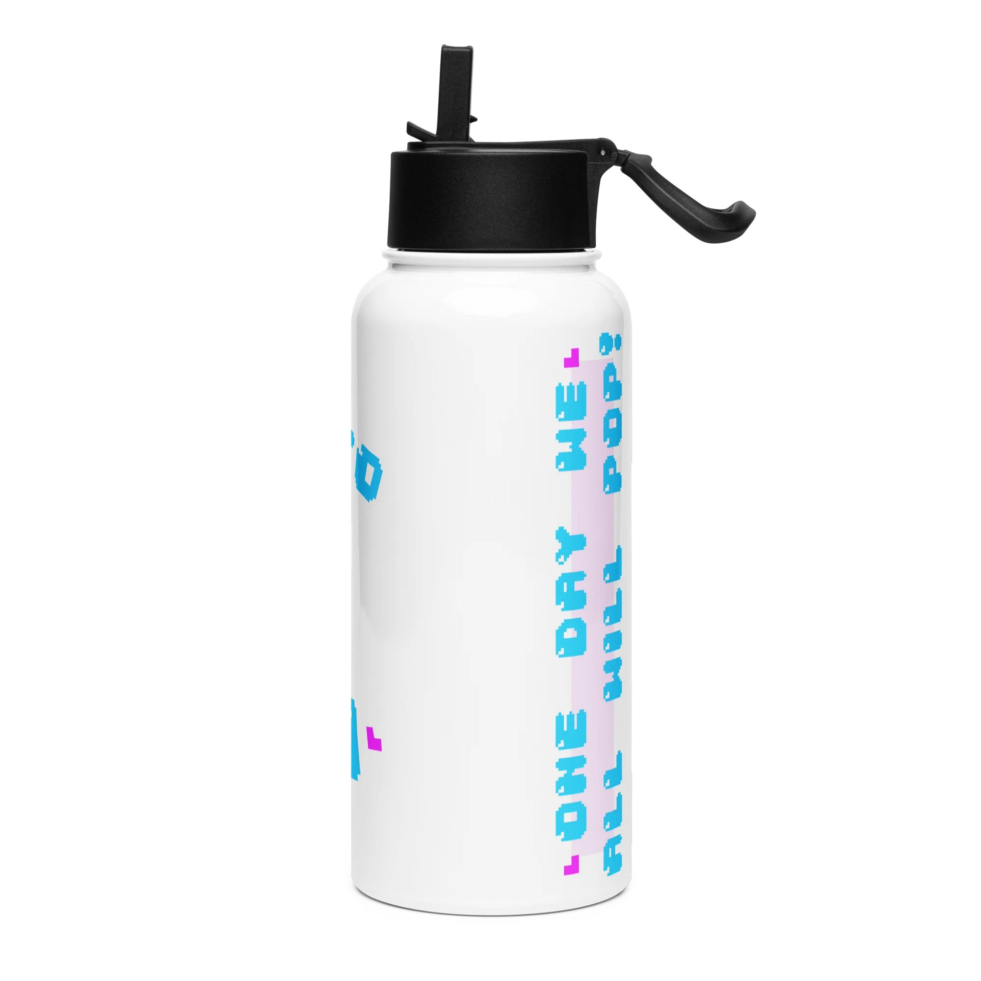 Memento Mori Waterbottle product image (3)