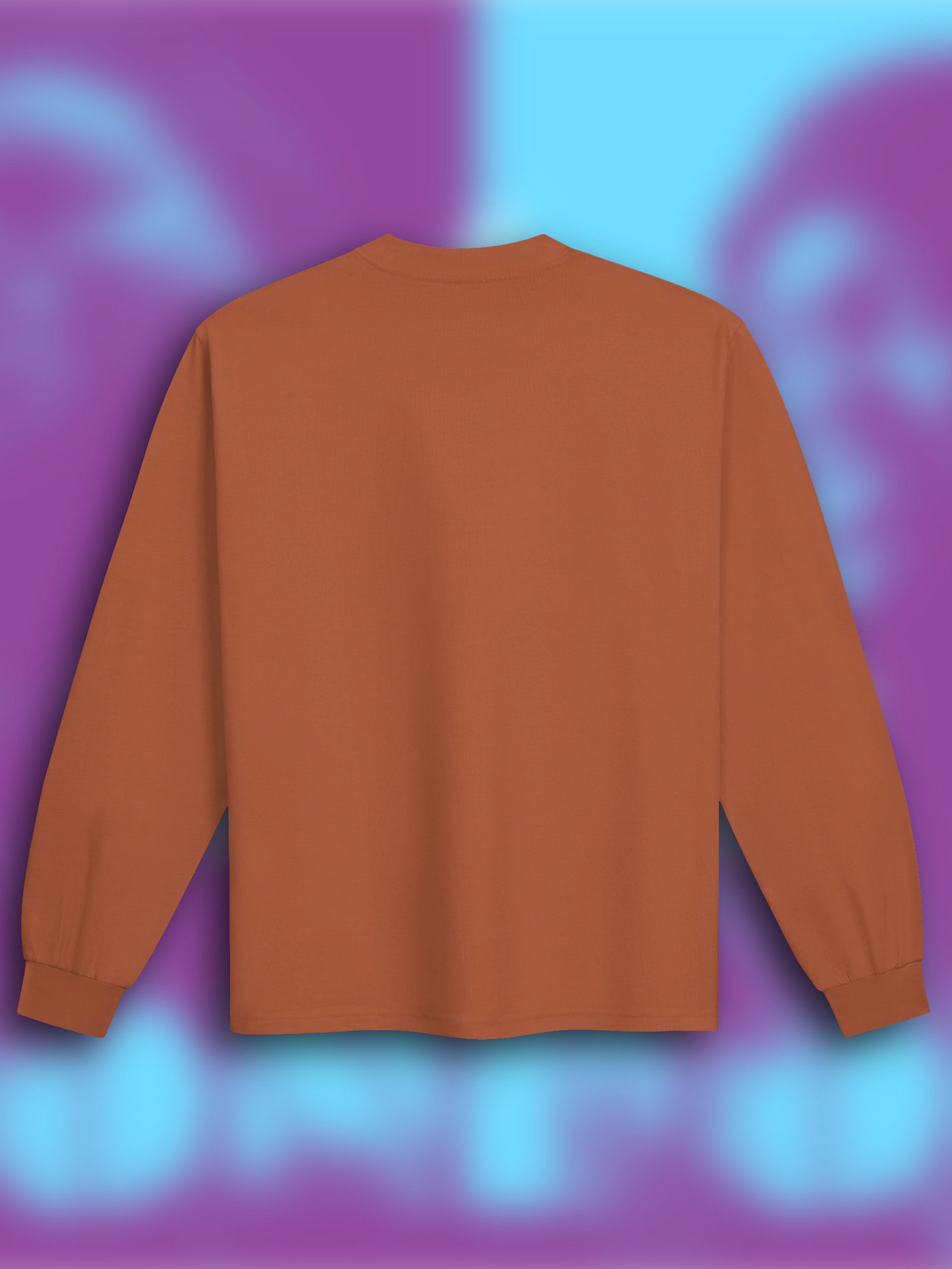TZADDIK FIRE MINISTRIES OUTREACH MERCH EMBROIDERED JUMPER product image (2)