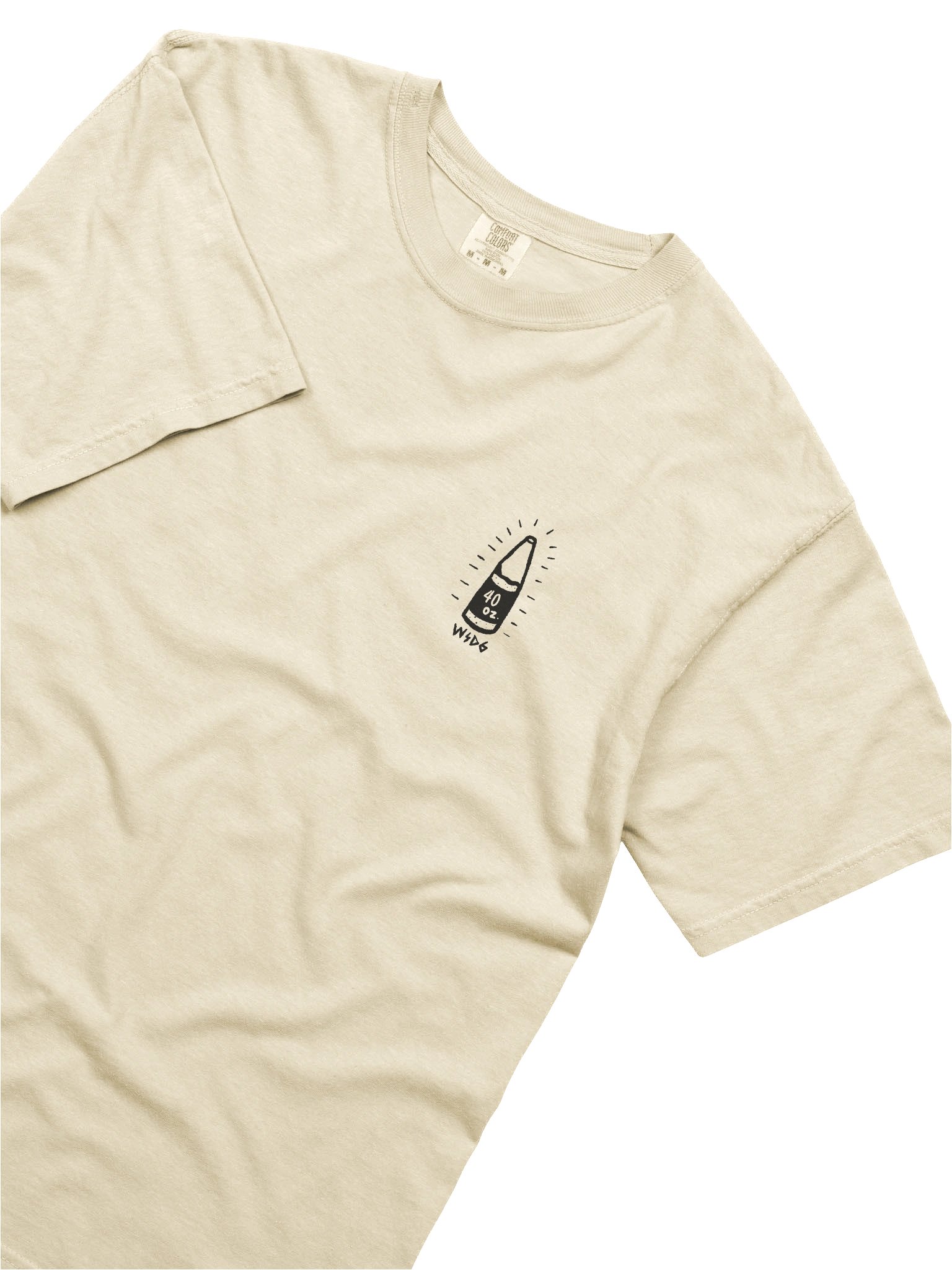 BEWARE OF DAWG // Tee product image (4)