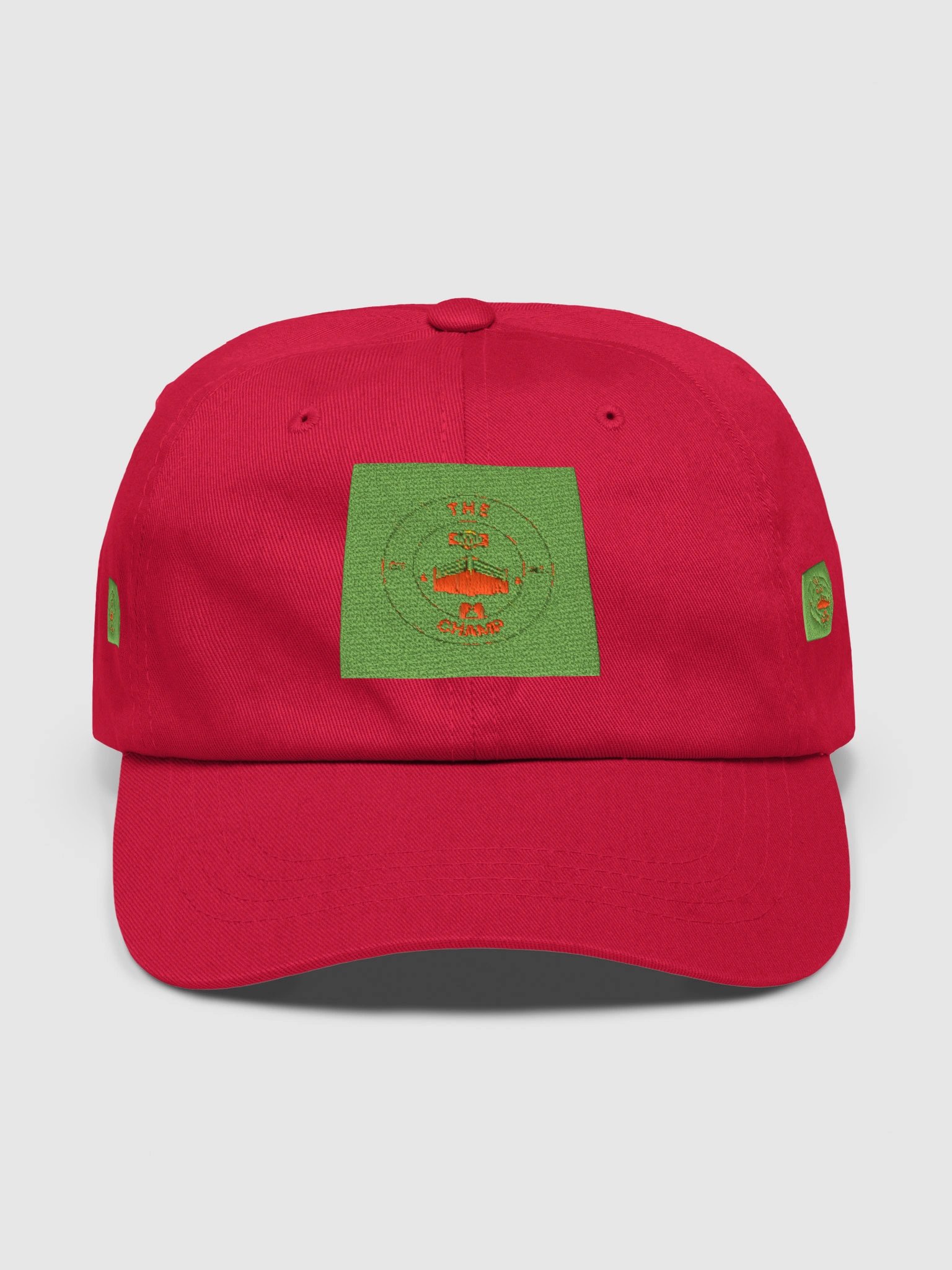 TRY Cap product image (1)