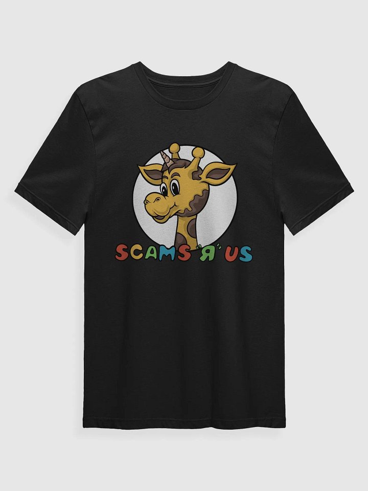 "R" Us Shirt product image (2)
