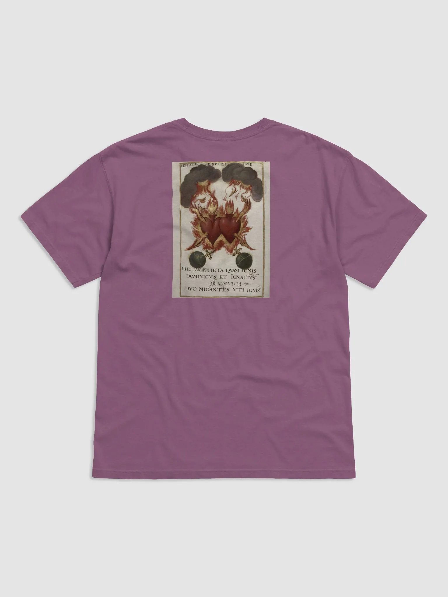 "EYES" TEE product image (2)