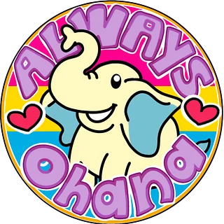 AlwaysxOhana