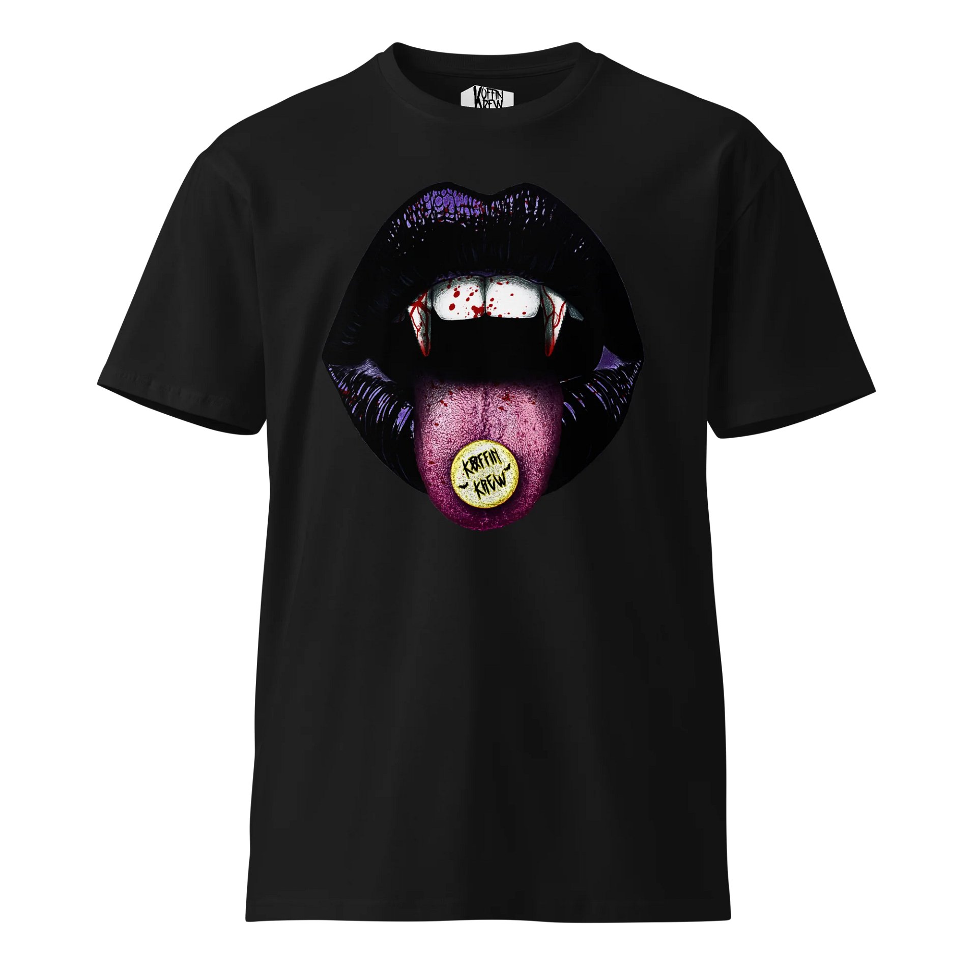 Eternal Kiss Tee product image (1)