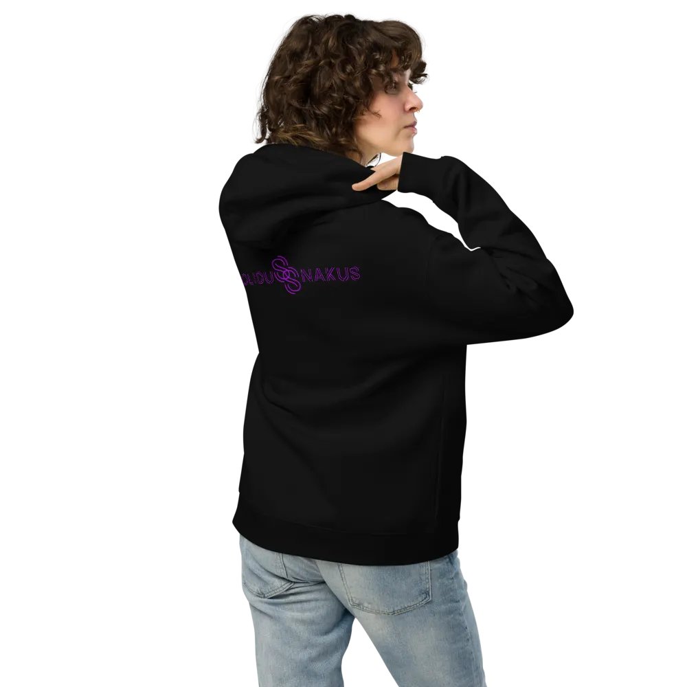 Oversized Smoothballs Hoodie product image (12)