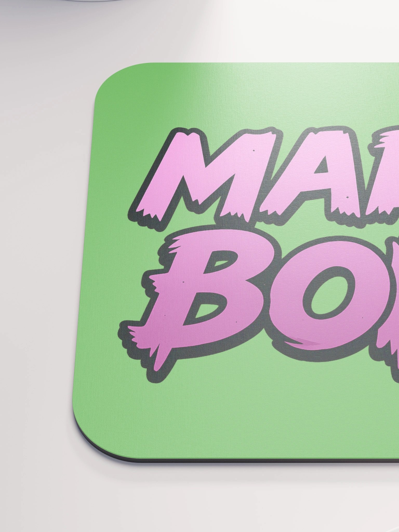 MAD TO THE BONE Mouse Pad product image (6)