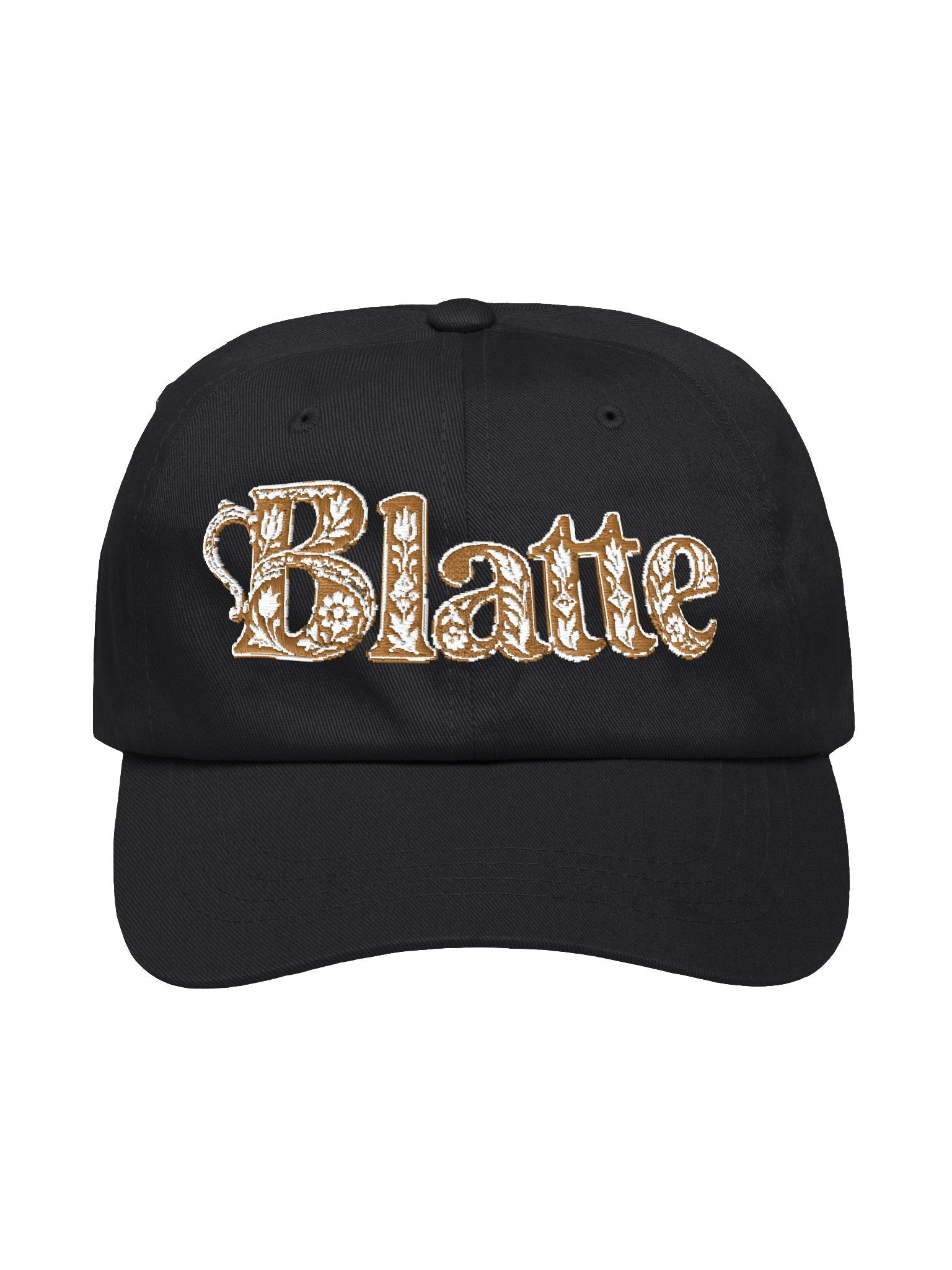 Blatte — Bosnian Copper Keps product image (1)