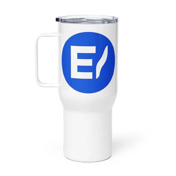 The Task Tamer Capacity Tumbler product image (1)