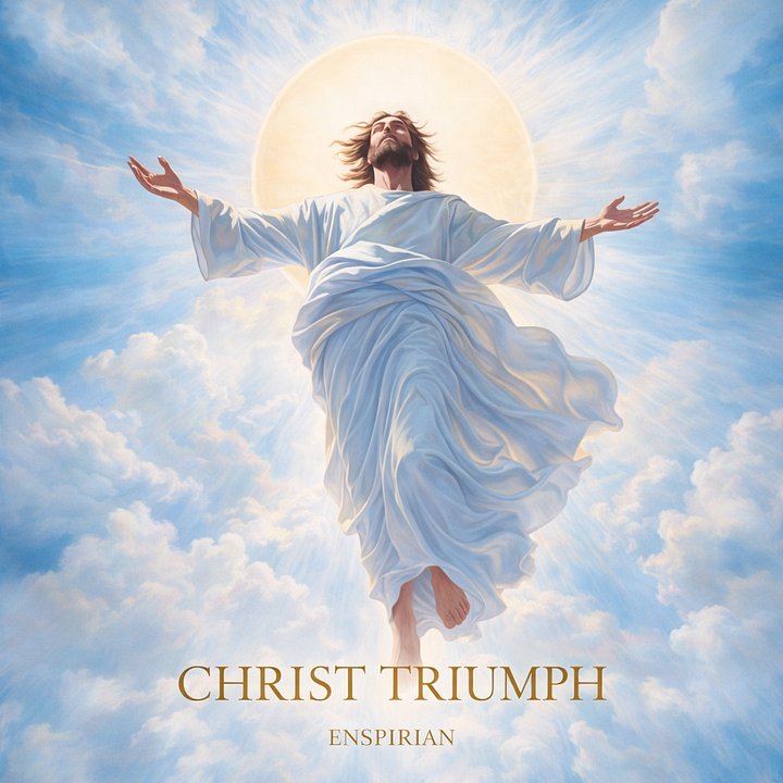 Christ Triumph product image (1)