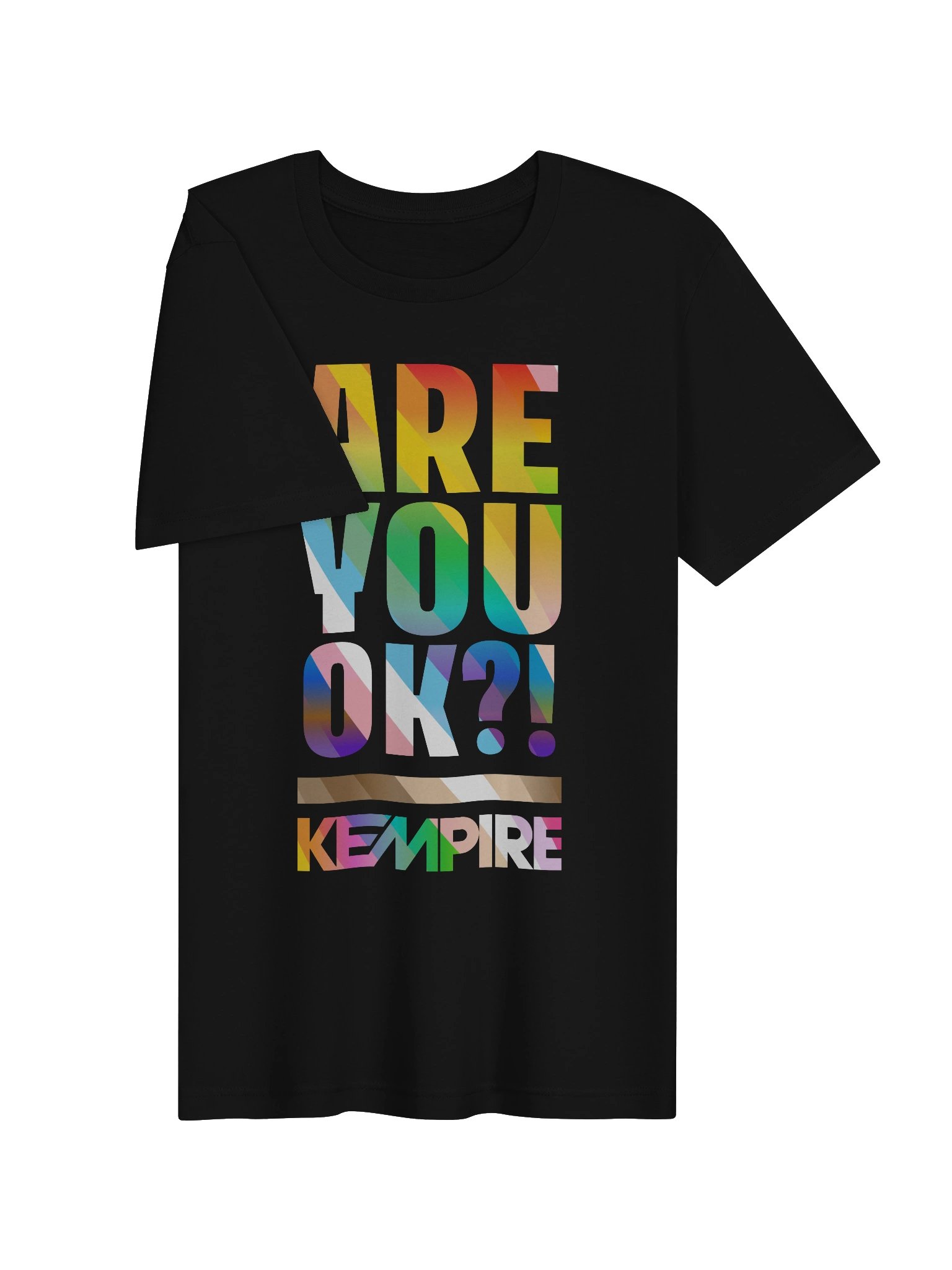 Are You Ok?! - Pride 2026 product image (6)
