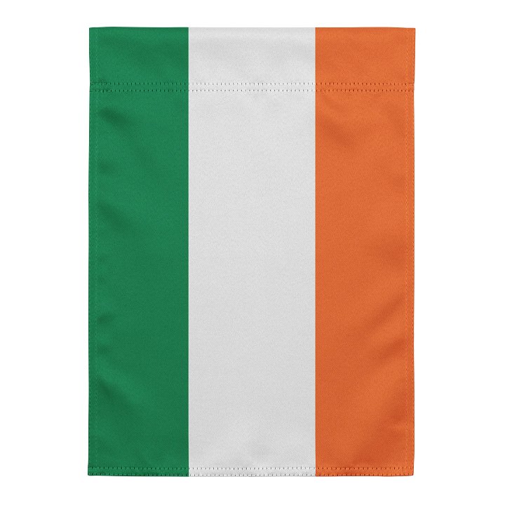 Ireland – Tricolour (vertical) product image (1)