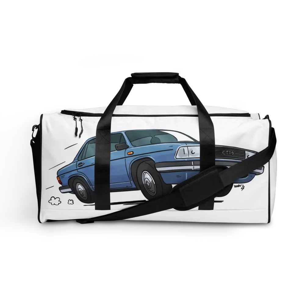 Audi 100 5S taske product image (1)