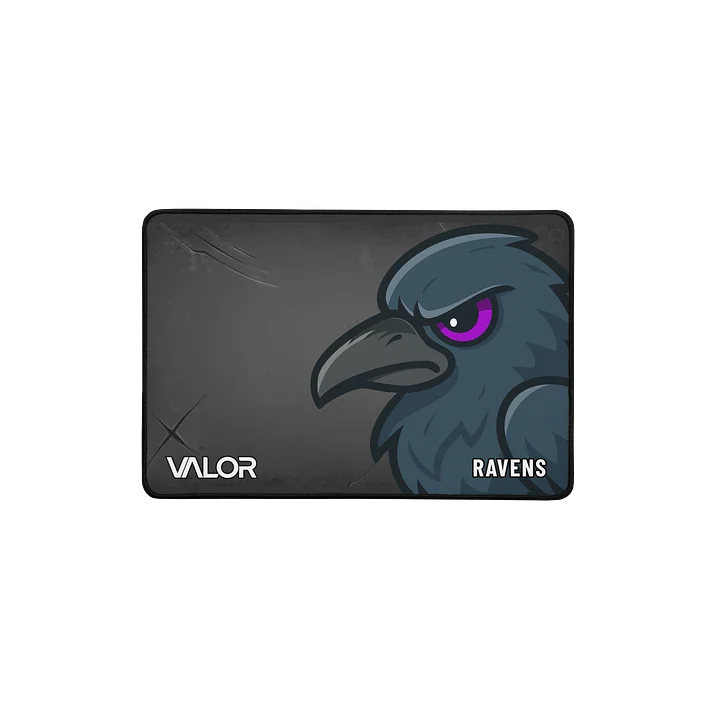 VALOR Ravens Mousepad product image (1)