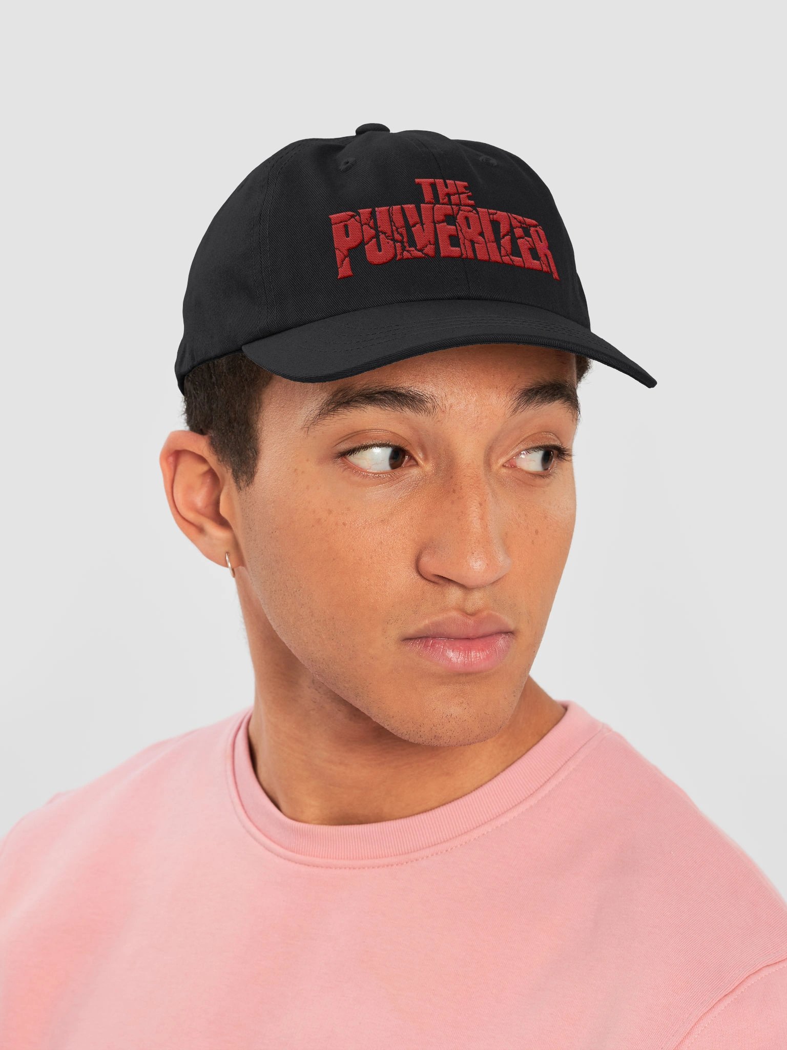Pulverizer Hat product image (6)