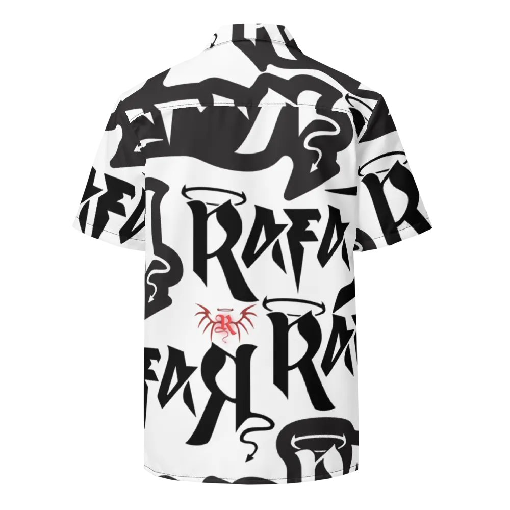 RafaZafar Avant Garde Button Down product image (1)