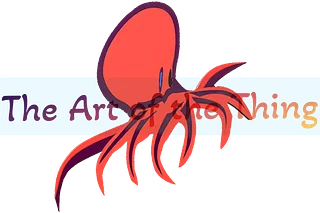 The Art of the Thing