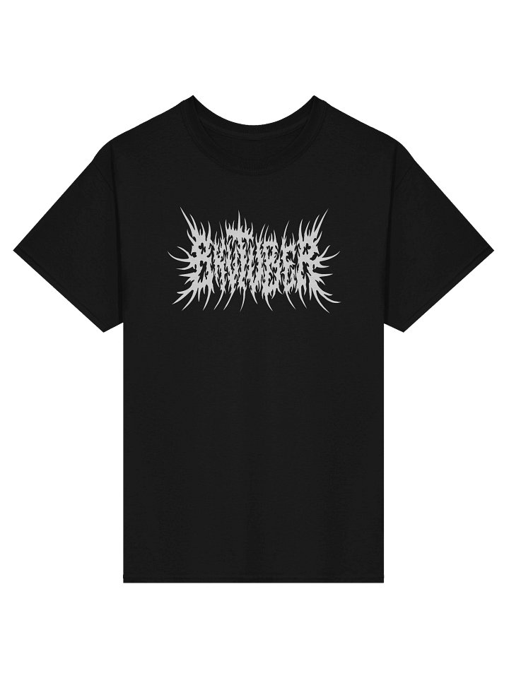 Unreadable Logo Shirt product image (1)